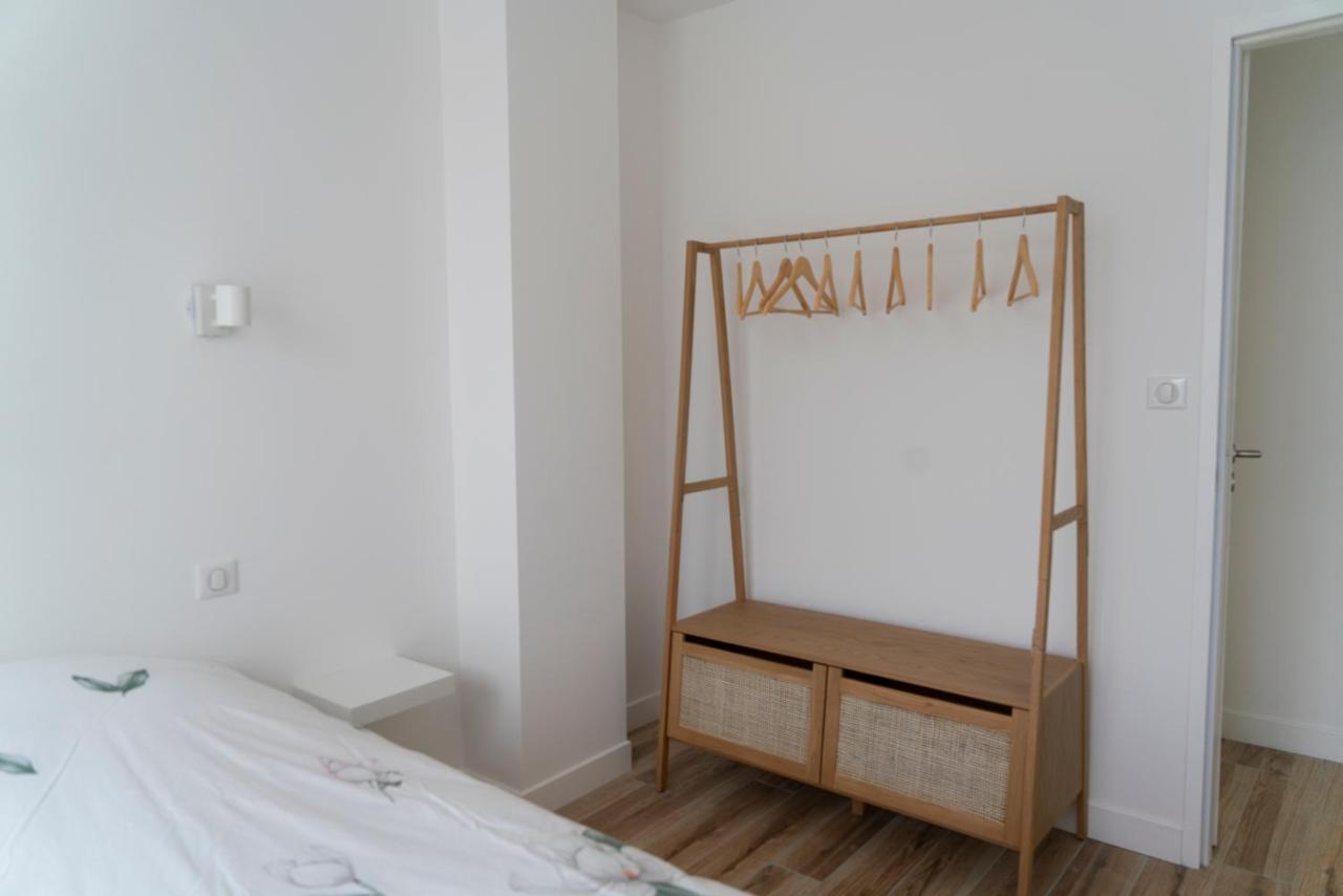 Appartement Face A La Mer Dunkirk Exteriér fotografie