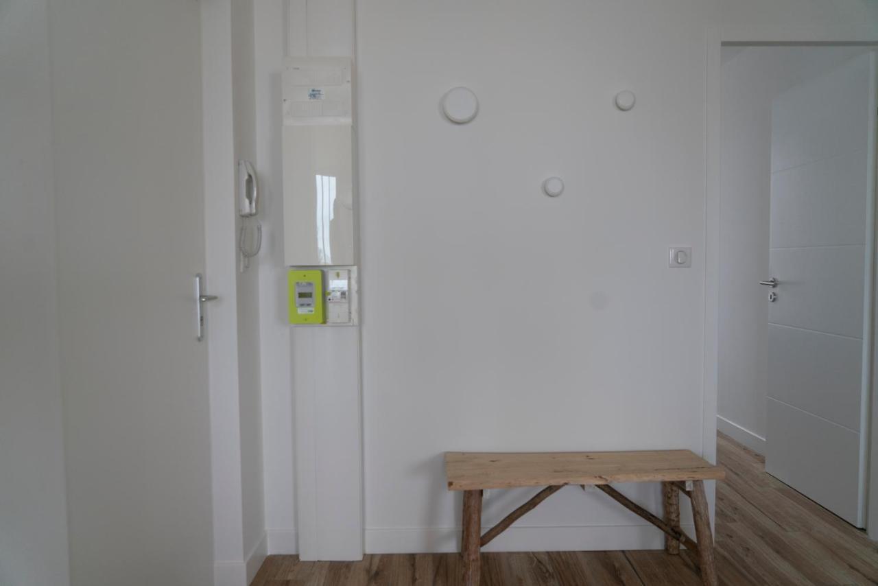Appartement Face A La Mer Dunkirk Exteriér fotografie
