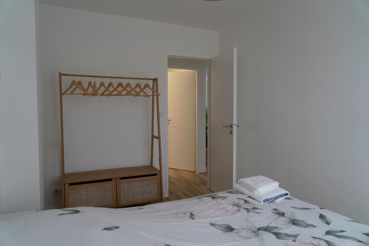 Appartement Face A La Mer Dunkirk Exteriér fotografie