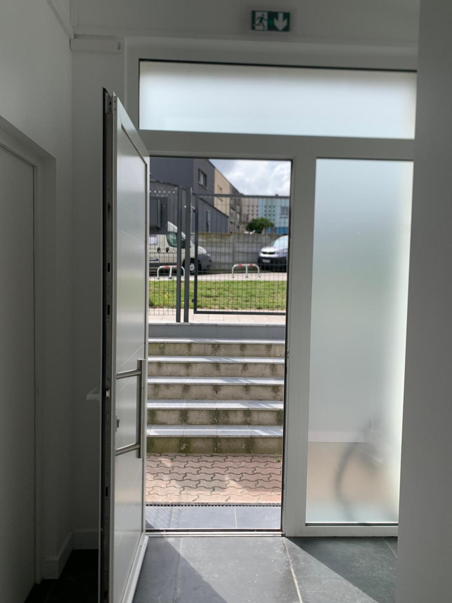 Appartement Face A La Mer Dunkirk Exteriér fotografie